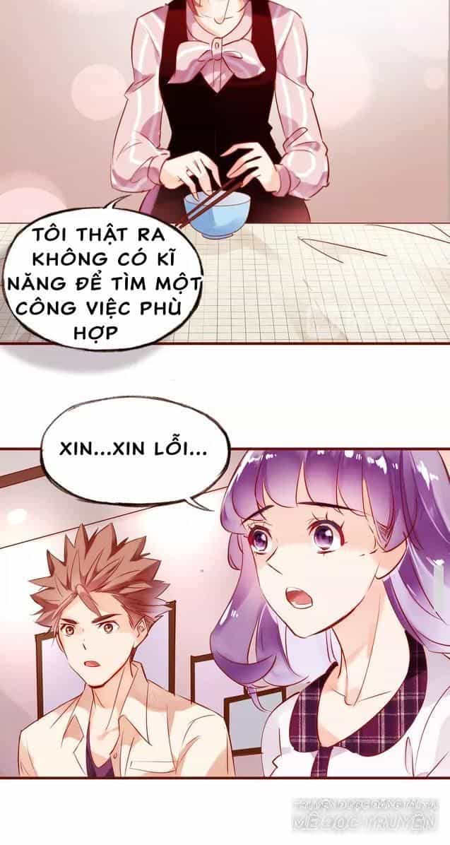Hoa Hồng Trên Gai - Chương 13 - ảnh 9
