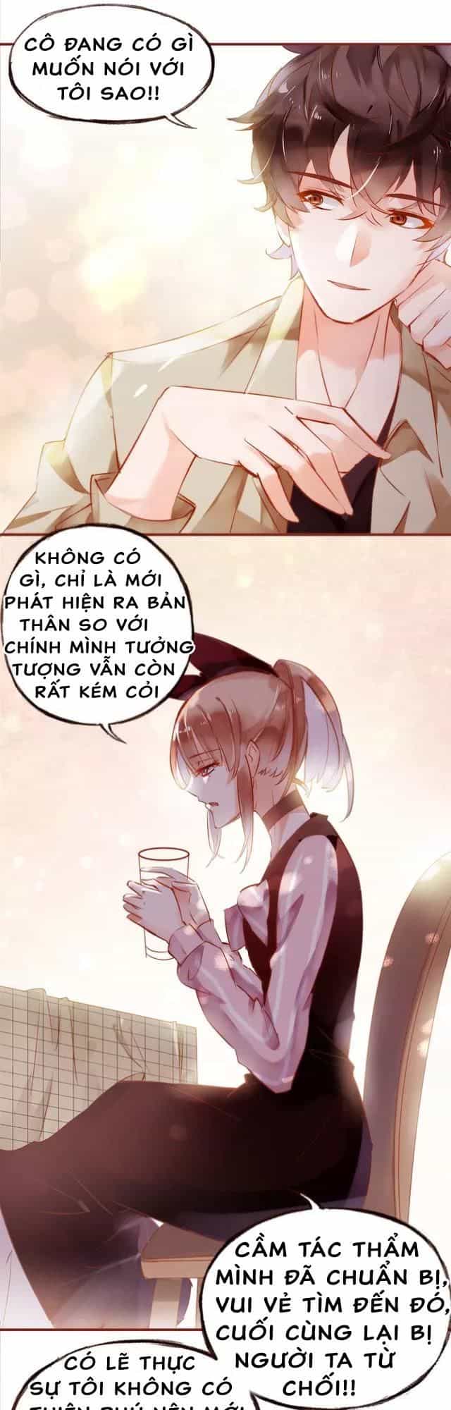 Hoa Hồng Trên Gai - Chương 14 - ảnh 13