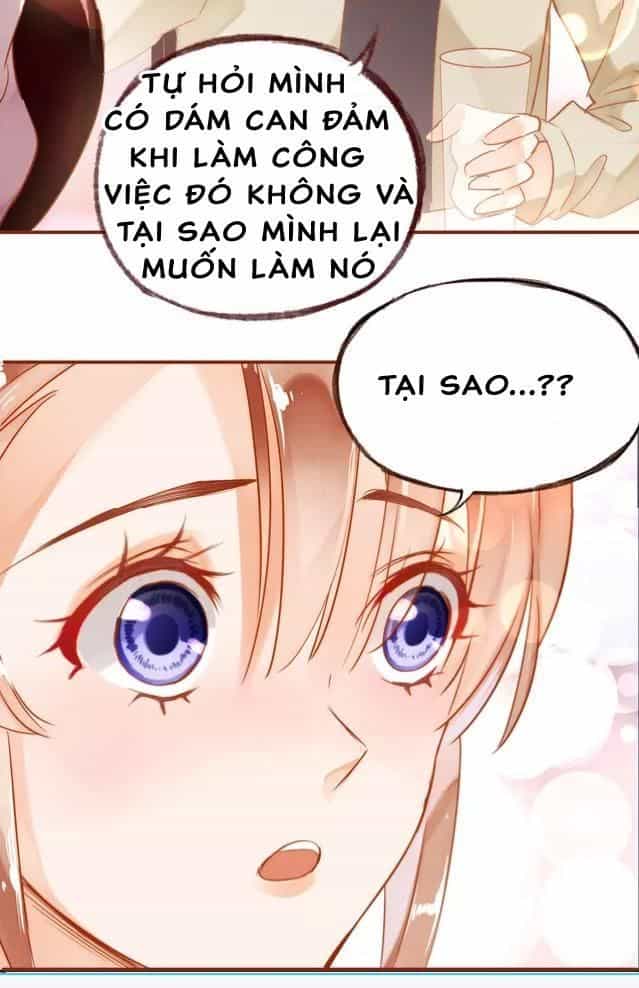 Hoa Hồng Trên Gai - Chương 14 - ảnh 18