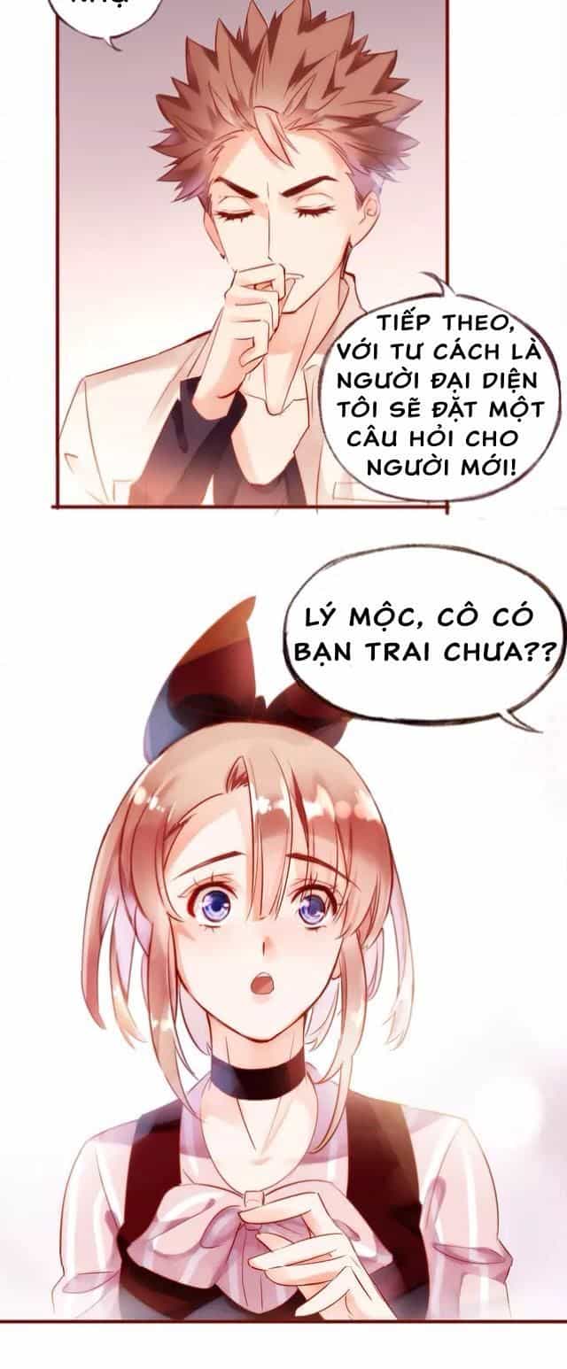 Hoa Hồng Trên Gai - Chương 14 - ảnh 4
