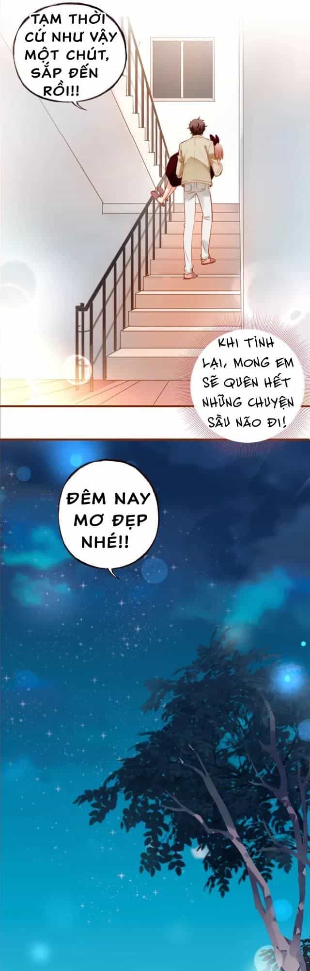 Hoa Hồng Trên Gai - Chương 15 - ảnh 19
