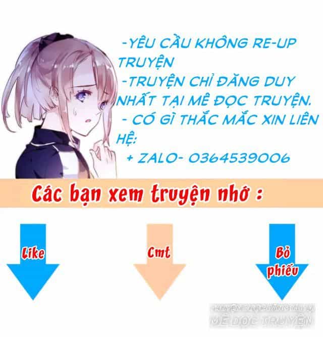 Hoa Hồng Trên Gai - Chương 15 - ảnh 21