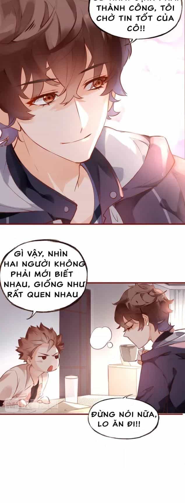 Hoa Hồng Trên Gai - Chương 16 - ảnh 15