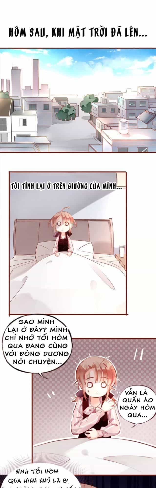 Hoa Hồng Trên Gai - Chương 16 - ảnh 3