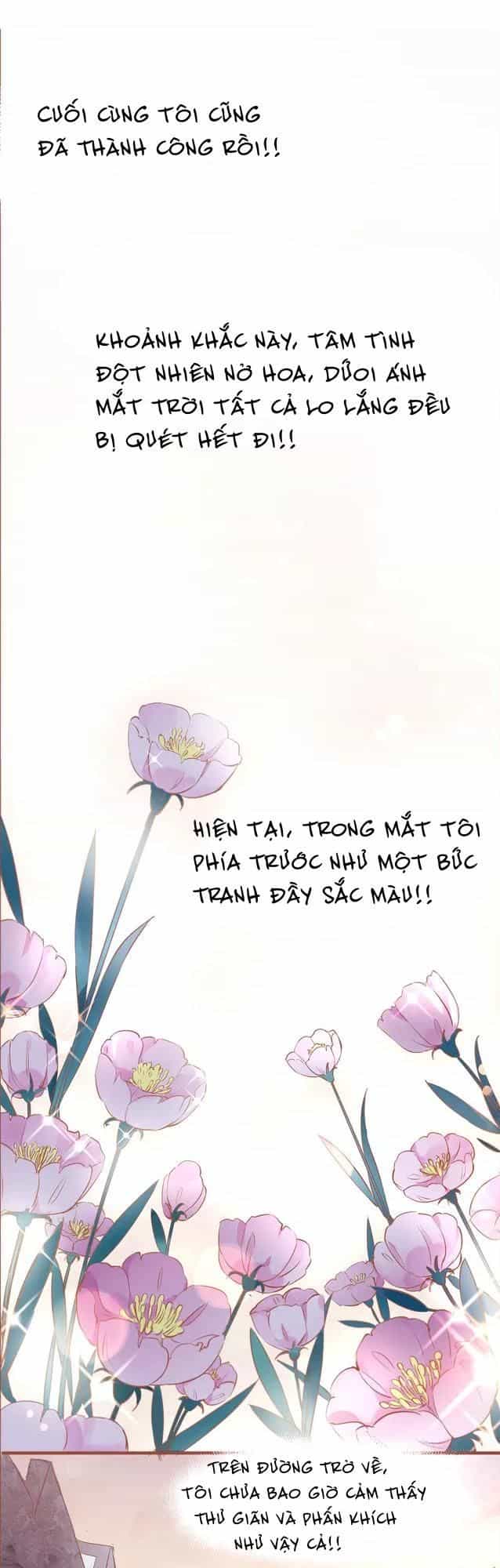 Hoa Hồng Trên Gai - Chương 17 - ảnh 13