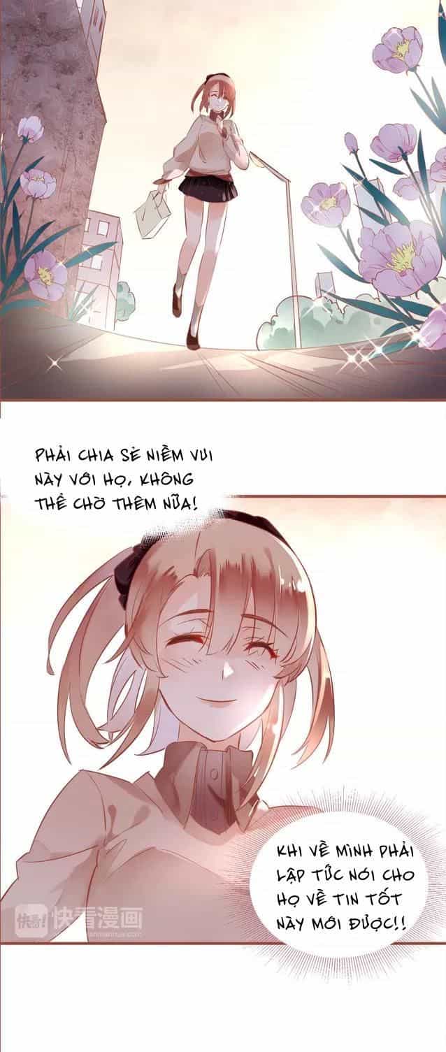 Hoa Hồng Trên Gai - Chương 17 - ảnh 14