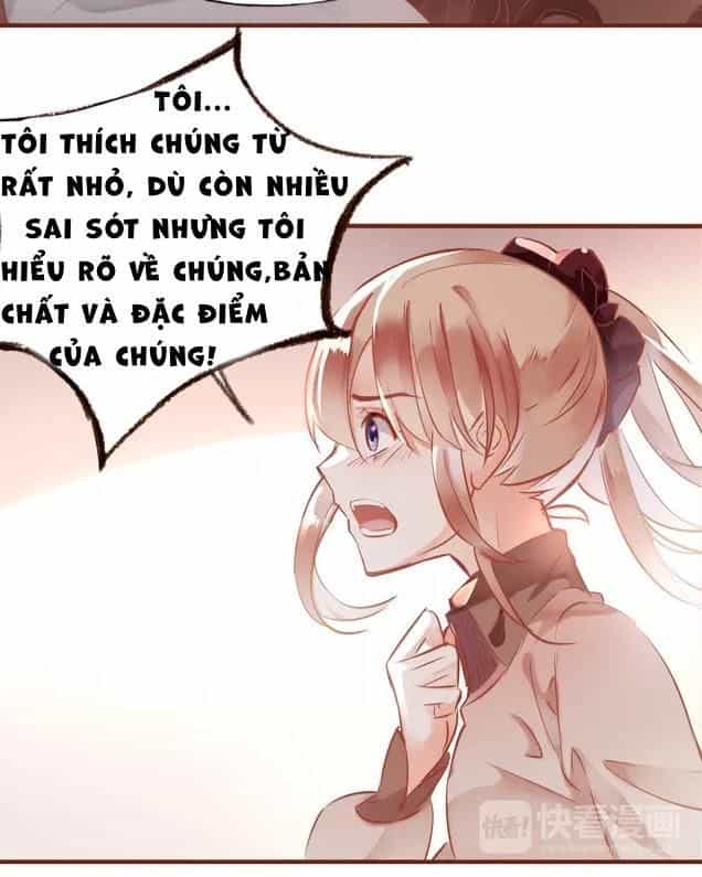 Hoa Hồng Trên Gai - Chương 17 - ảnh 8