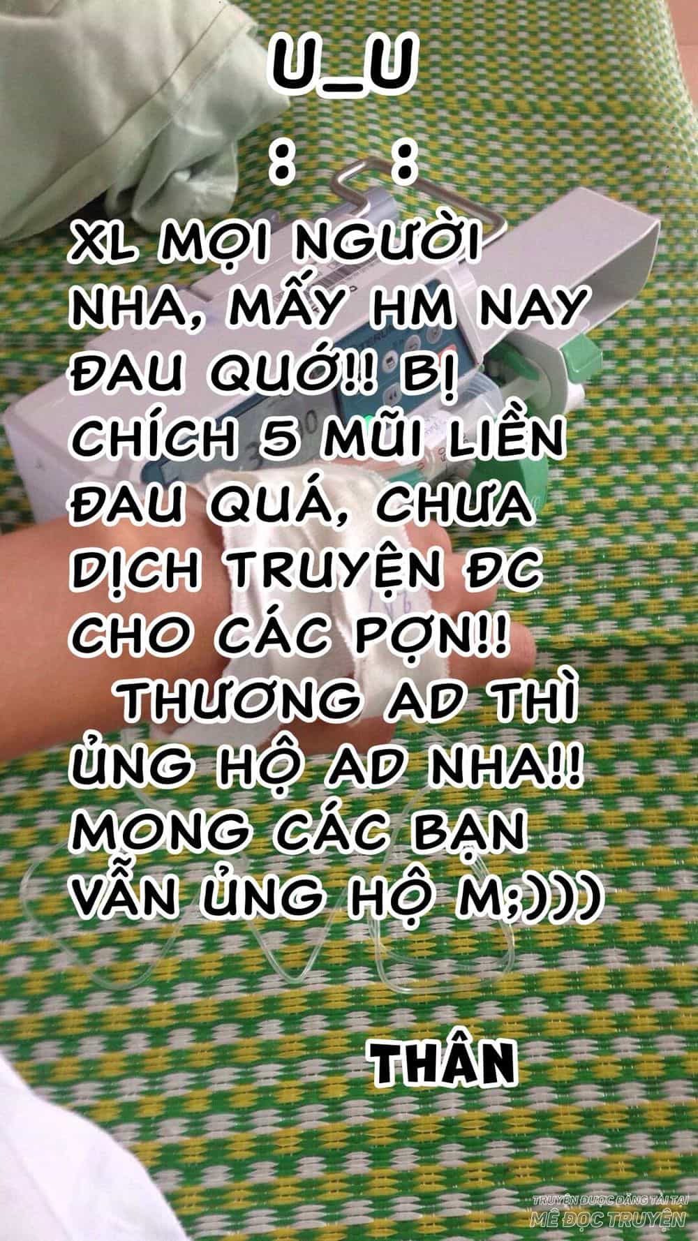 Hoa Hồng Trên Gai - Chương 18 - ảnh 1