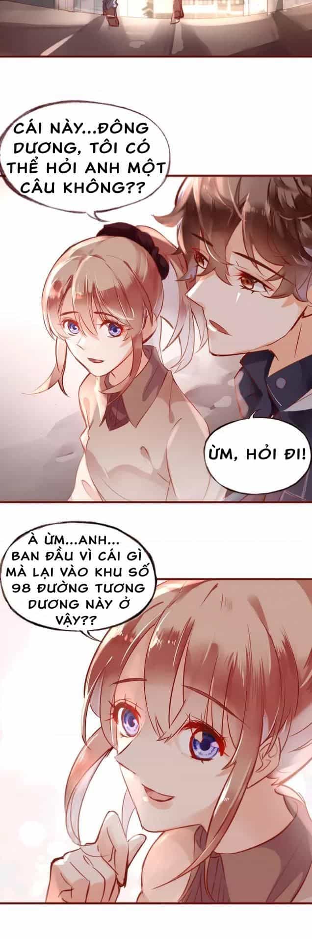 Hoa Hồng Trên Gai - Chương 19 - ảnh 12