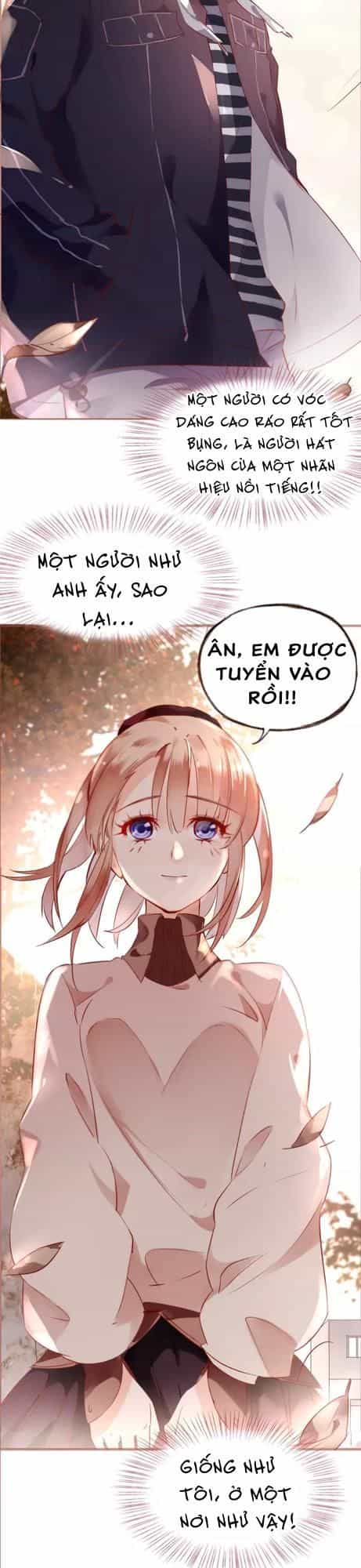 Hoa Hồng Trên Gai - Chương 19 - ảnh 9
