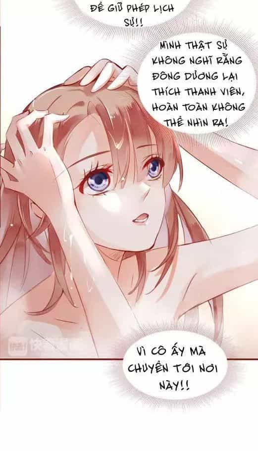 Hoa Hồng Trên Gai - Chương 20 - ảnh 13
