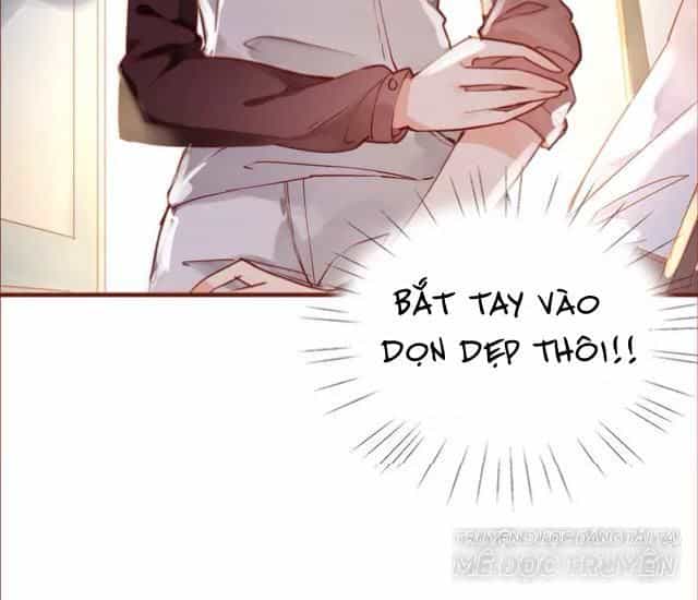 Hoa Hồng Trên Gai - Chương 21 - ảnh 12