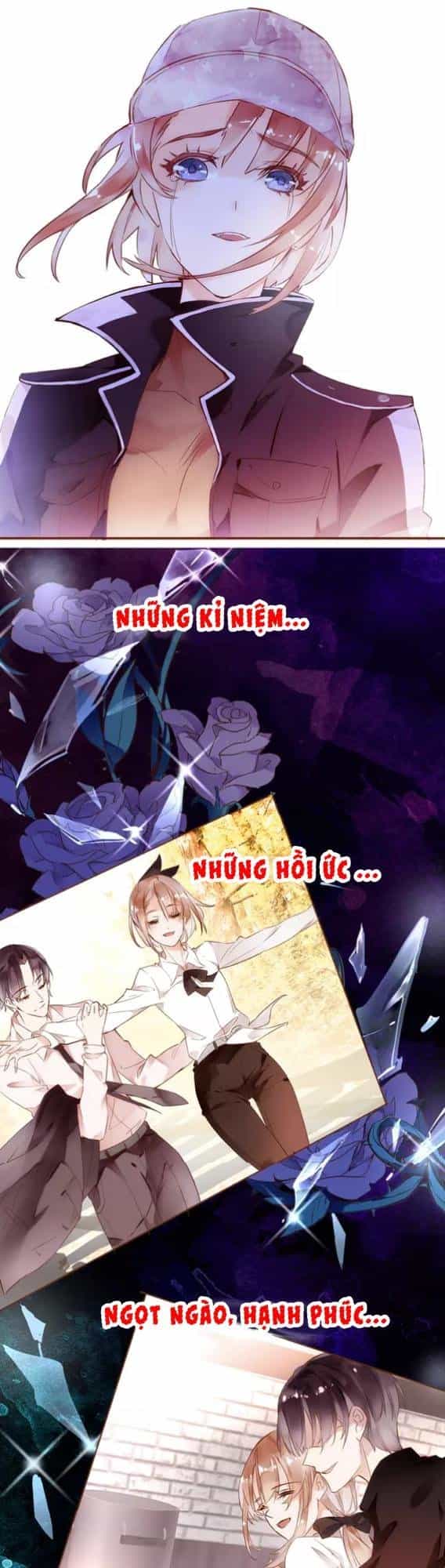 Hoa Hồng Trên Gai - Chương 4 - ảnh 14