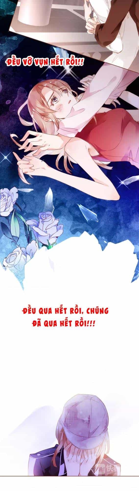 Hoa Hồng Trên Gai - Chương 4 - ảnh 15