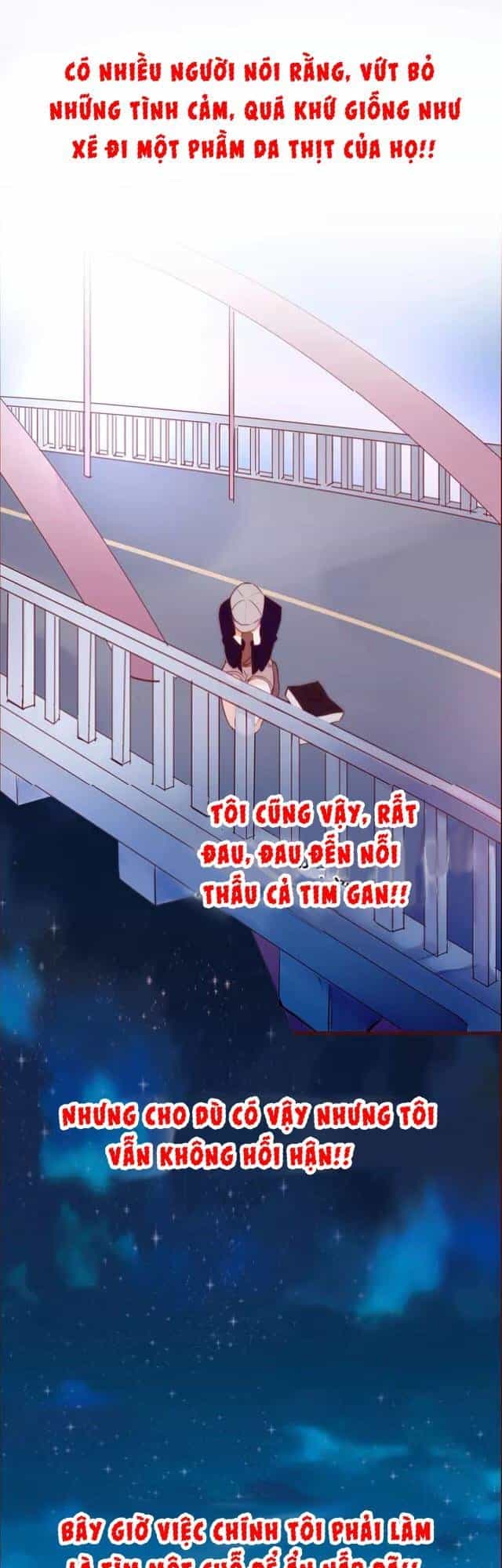 Hoa Hồng Trên Gai - Chương 4 - ảnh 17