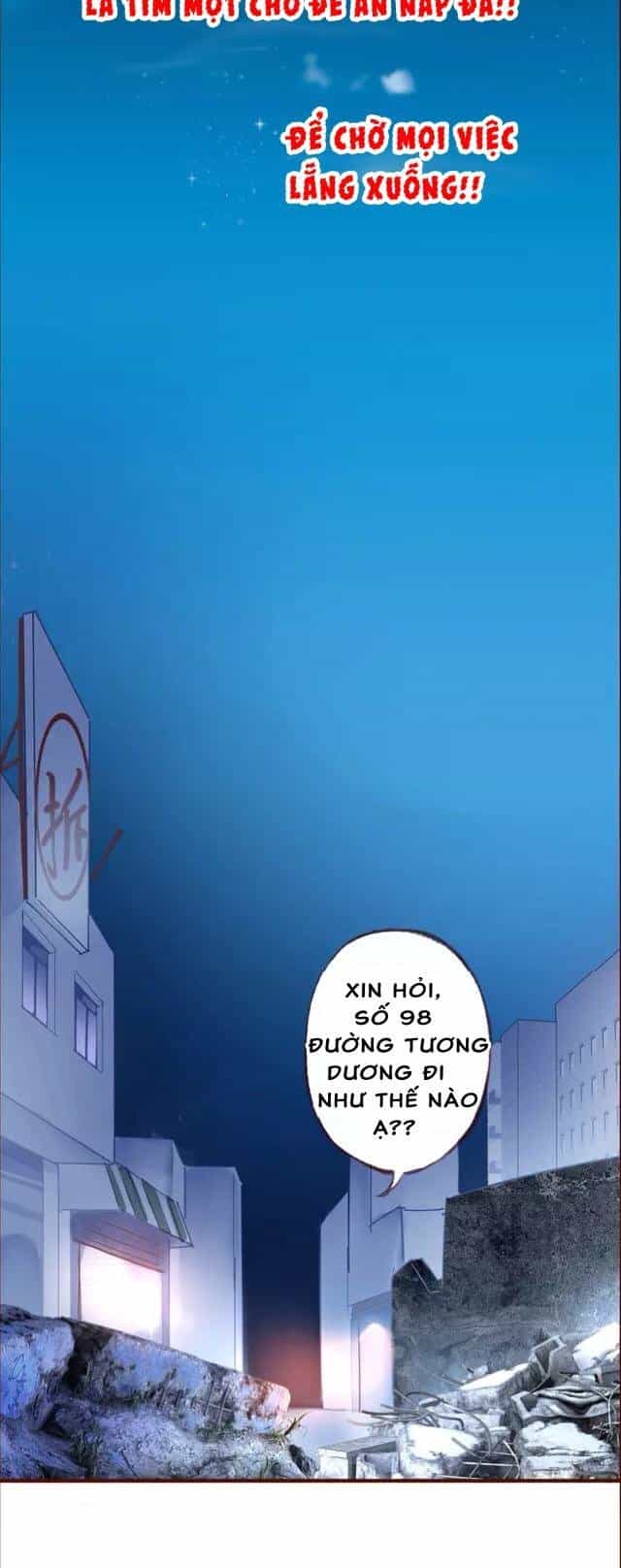 Hoa Hồng Trên Gai - Chương 4 - ảnh 18