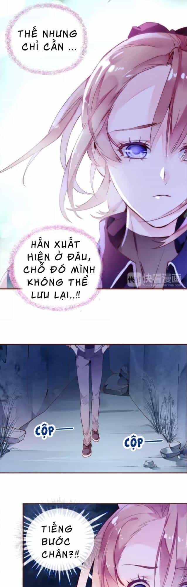 Hoa Hồng Trên Gai - Chương 4 - ảnh 22