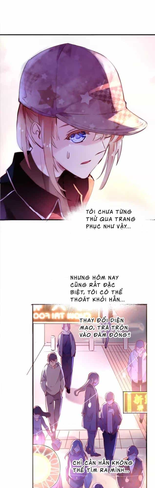 Hoa Hồng Trên Gai - Chương 4 - ảnh 3