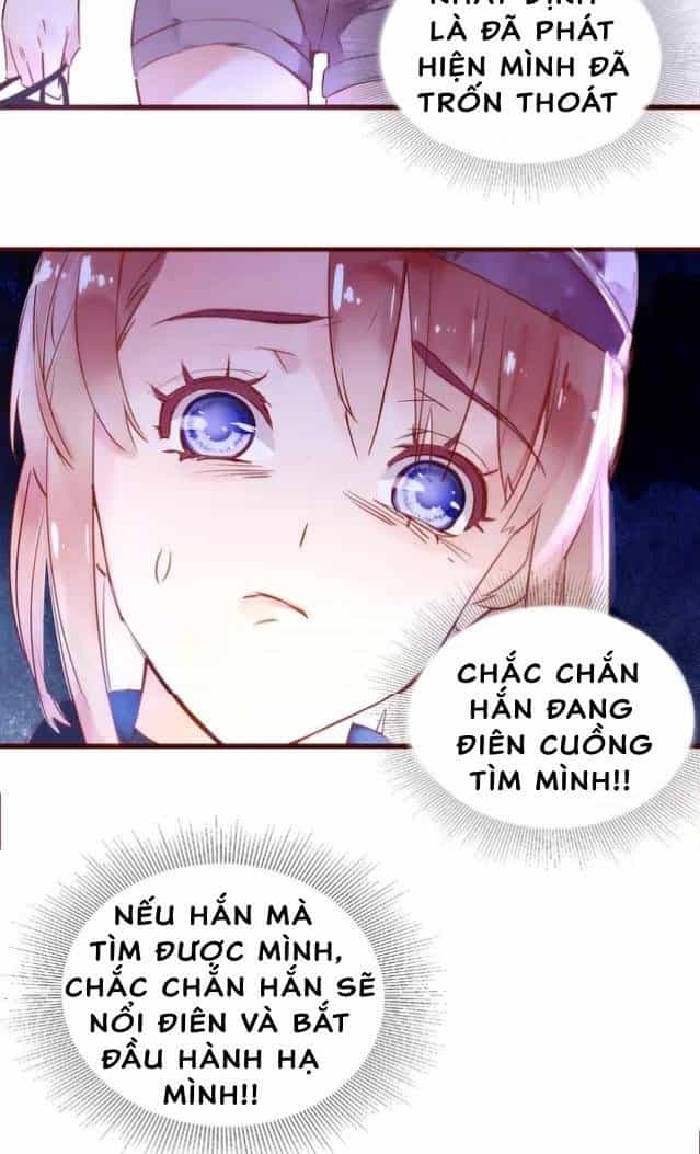 Hoa Hồng Trên Gai - Chương 4 - ảnh 6