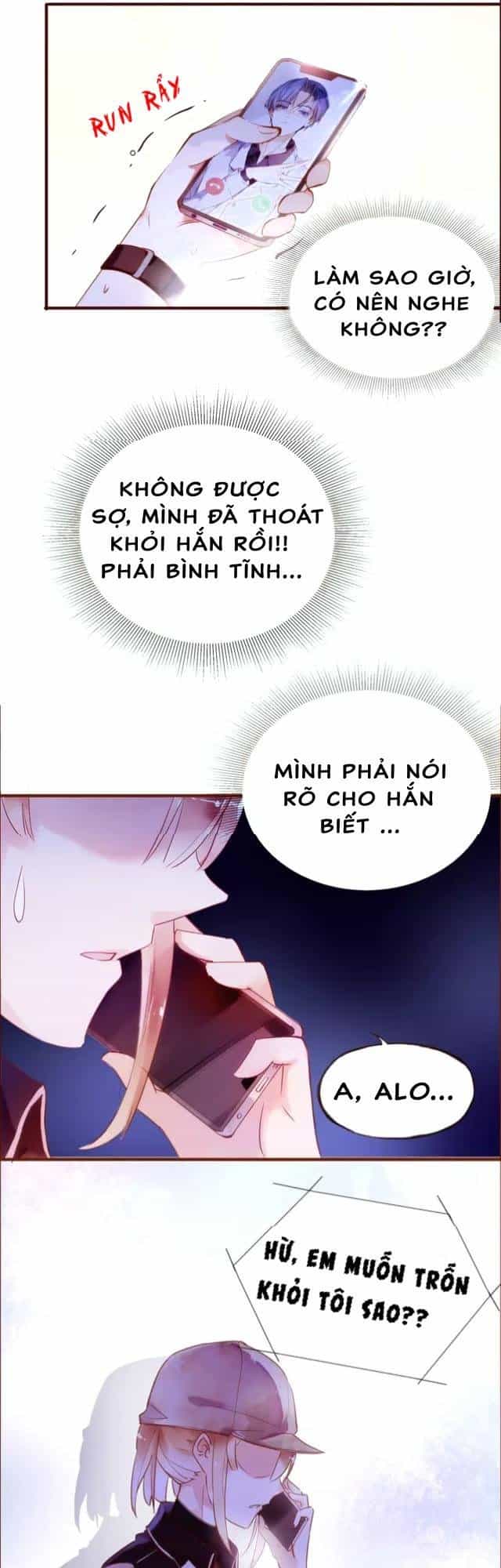 Hoa Hồng Trên Gai - Chương 4 - ảnh 7