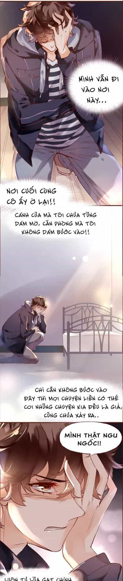 Hoa Hồng Trên Gai - Chương 22 - ảnh 12