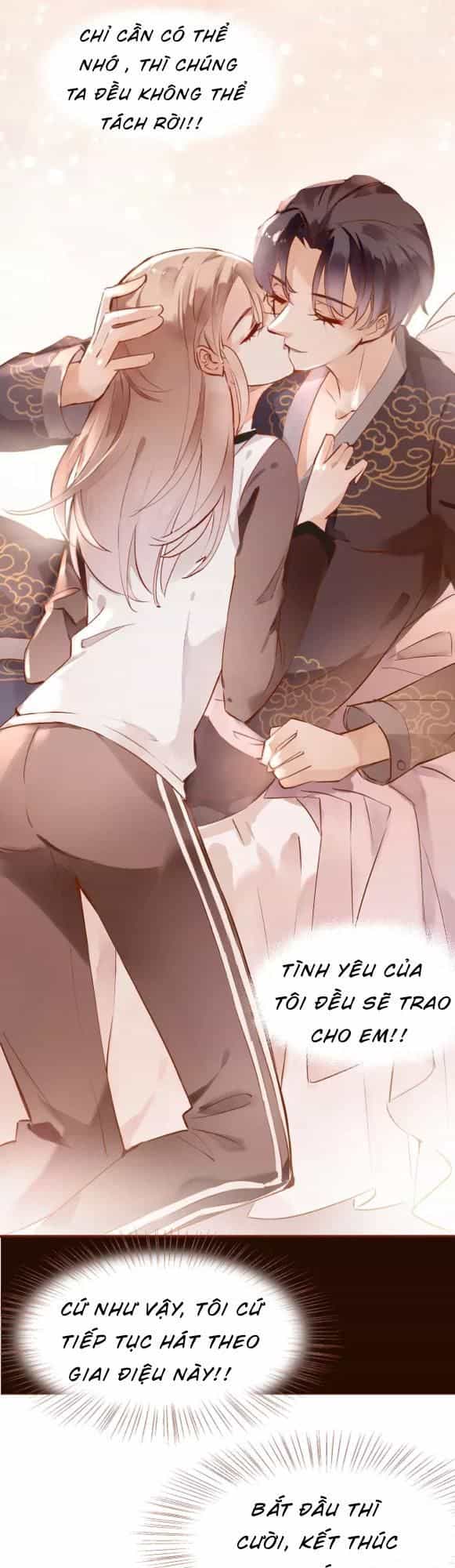 Hoa Hồng Trên Gai - Chương 23 - ảnh 13