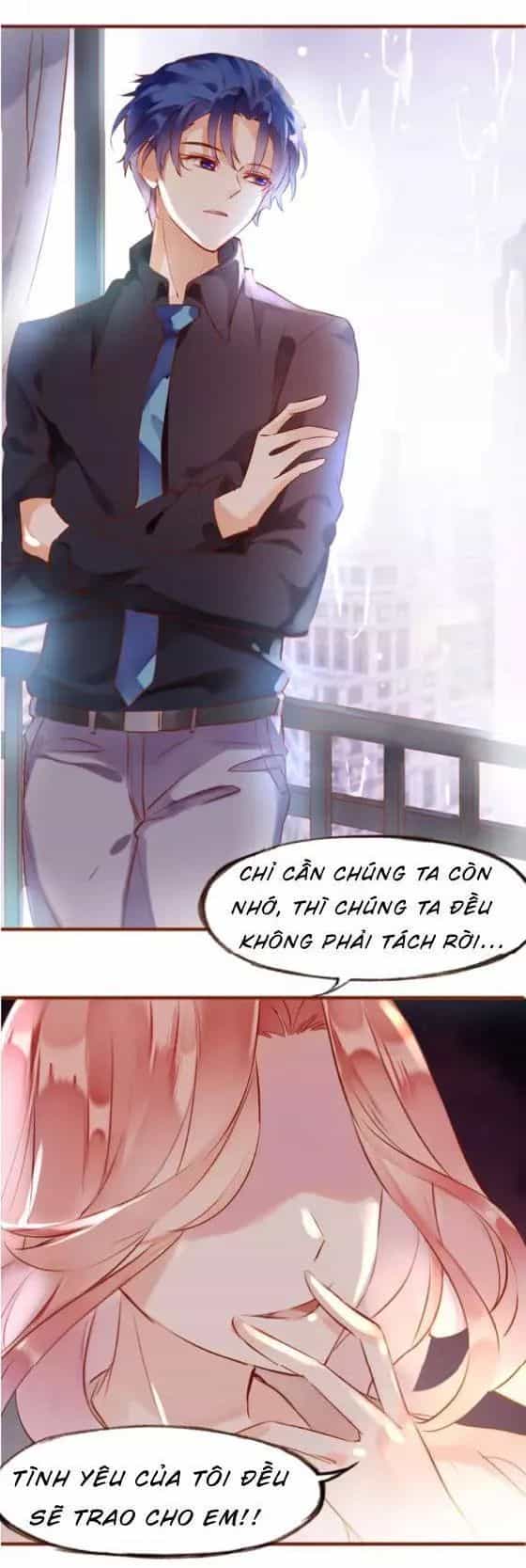 Hoa Hồng Trên Gai - Chương 24 - ảnh 20