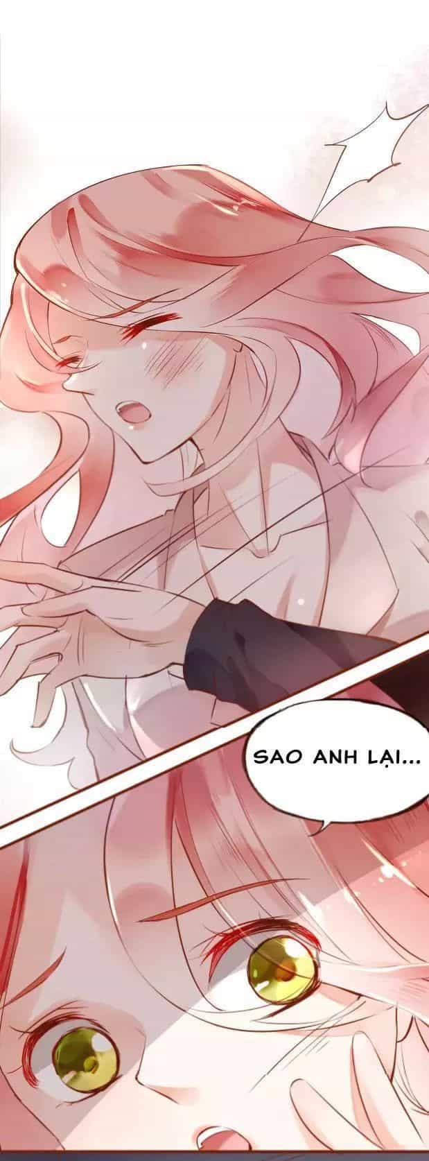 Hoa Hồng Trên Gai - Chương 24 - ảnh 22