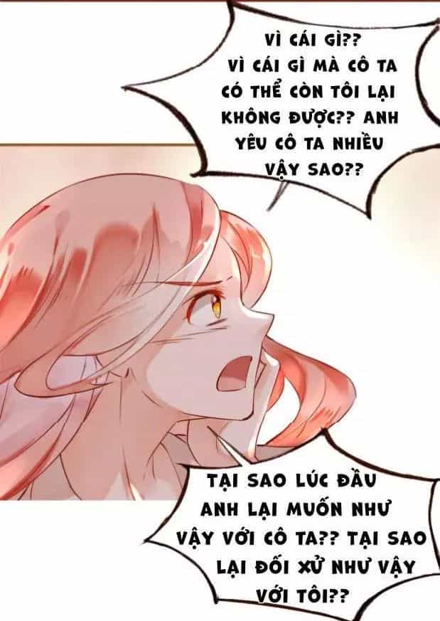 Hoa Hồng Trên Gai - Chương 24 - ảnh 24