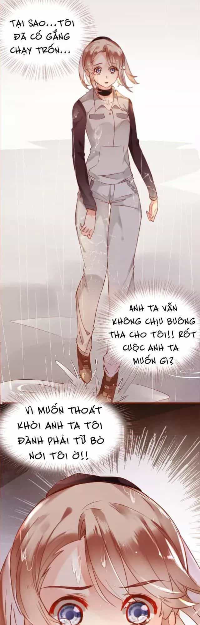 Hoa Hồng Trên Gai - Chương 24 - ảnh 4
