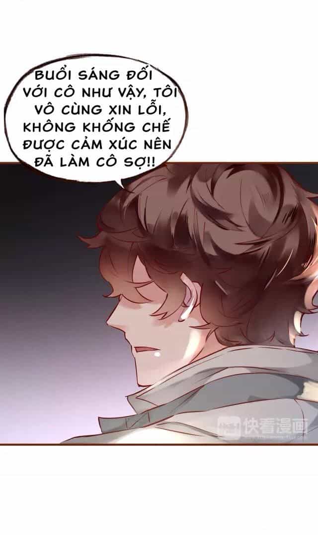 Hoa Hồng Trên Gai - Chương 25 - ảnh 10