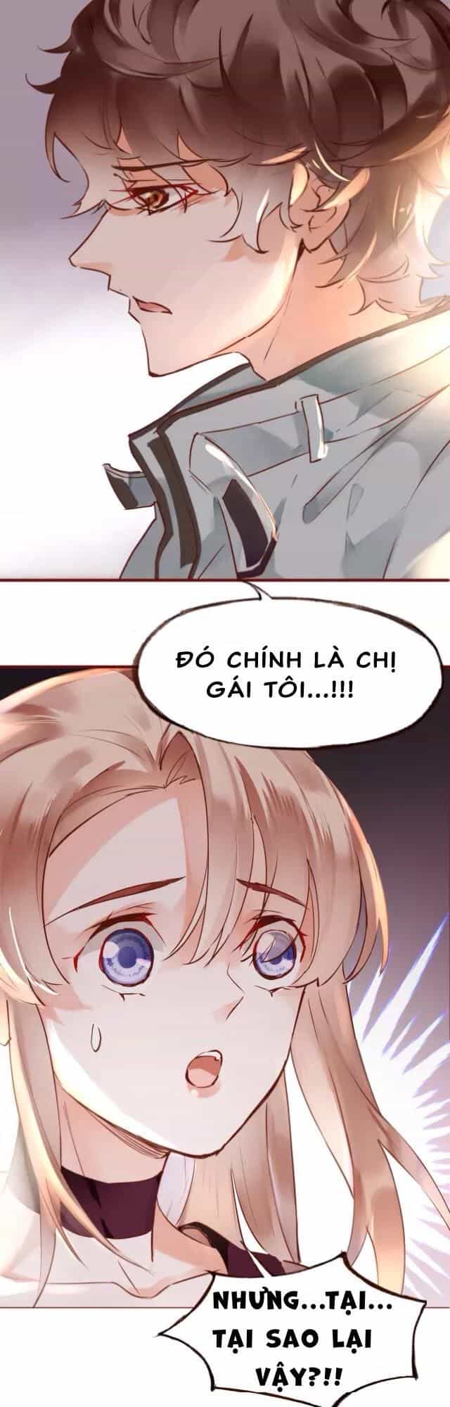 Hoa Hồng Trên Gai - Chương 25 - ảnh 12