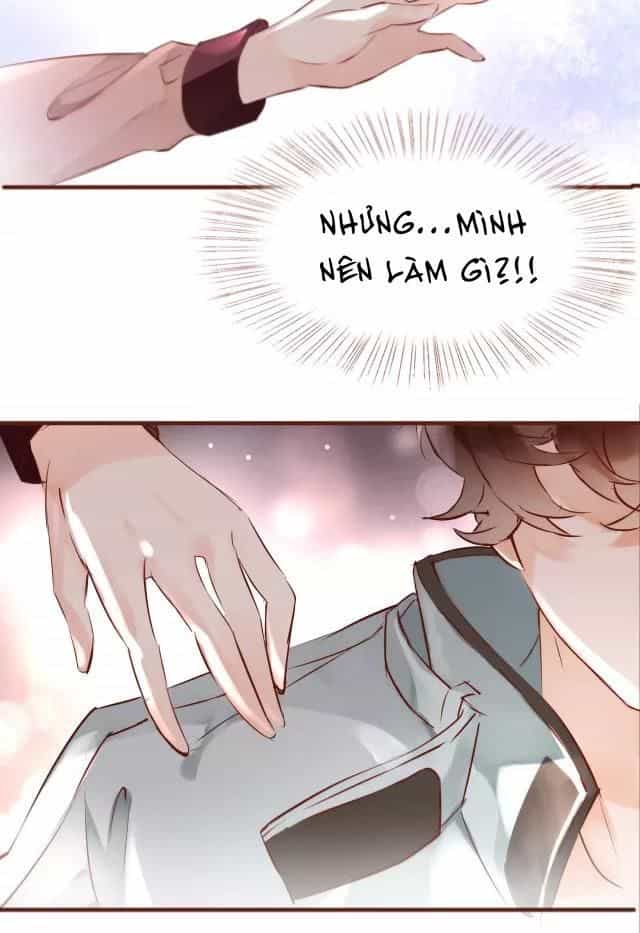 Hoa Hồng Trên Gai - Chương 25 - ảnh 17