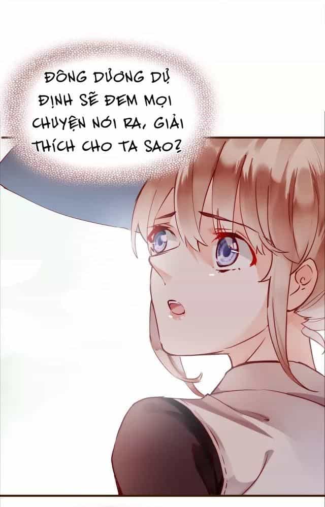 Hoa Hồng Trên Gai - Chương 25 - ảnh 6