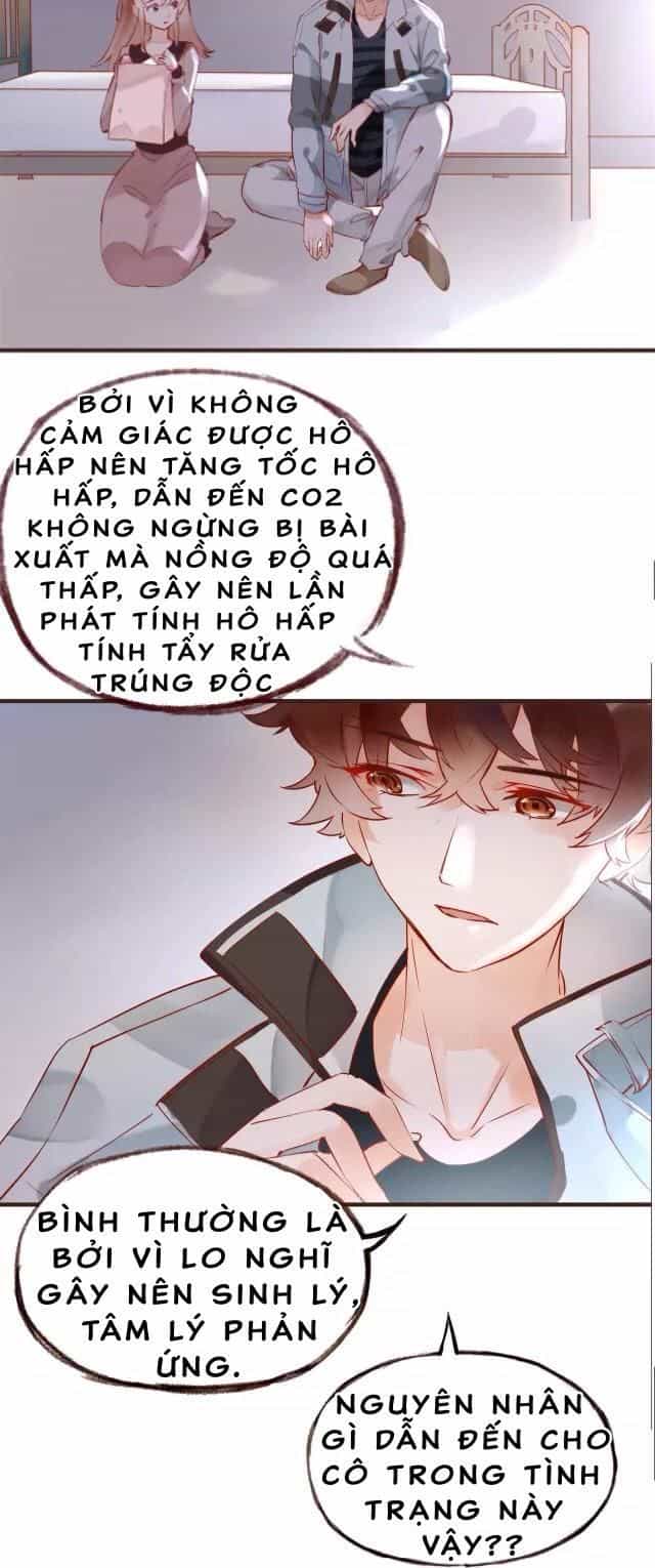Hoa Hồng Trên Gai - Chương 26 - ảnh 12