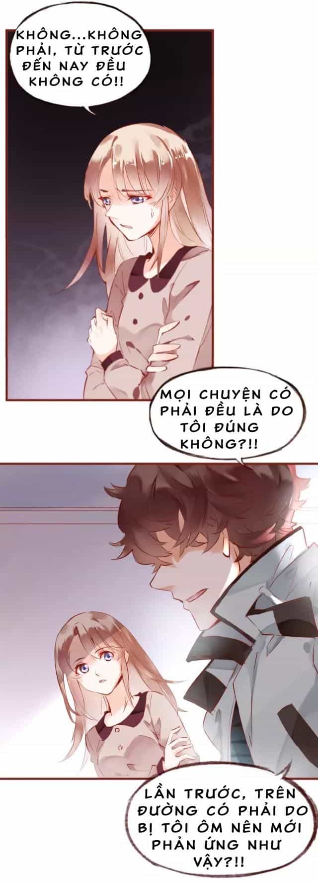 Hoa Hồng Trên Gai - Chương 26 - ảnh 13