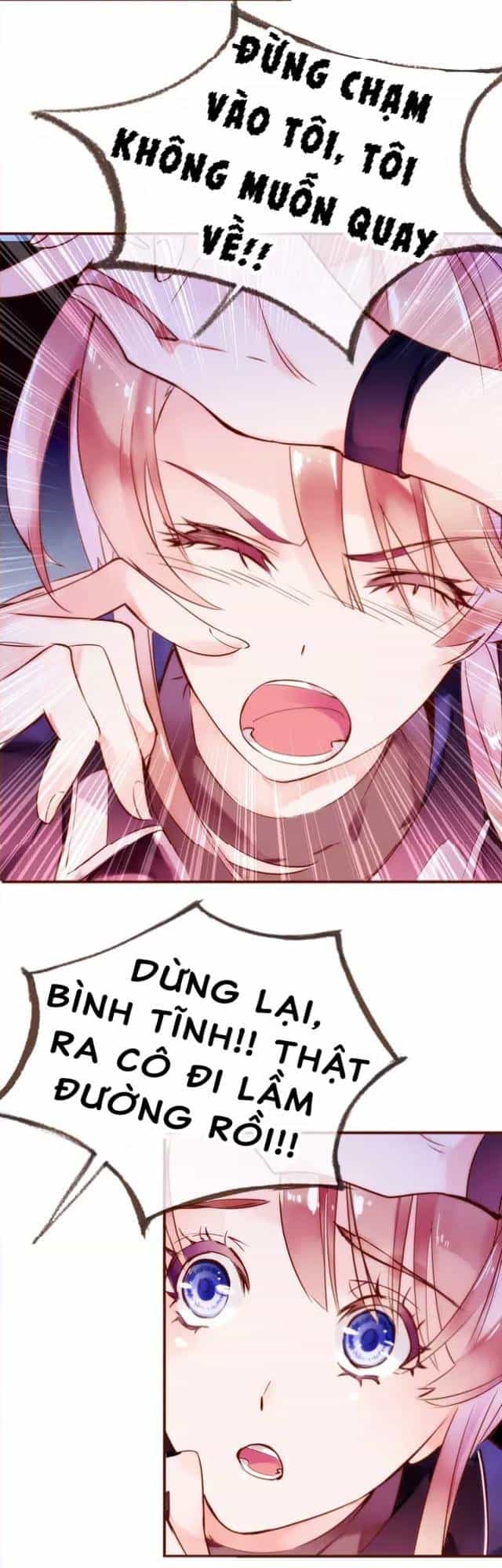 Hoa Hồng Trên Gai - Chương 5 - ảnh 7