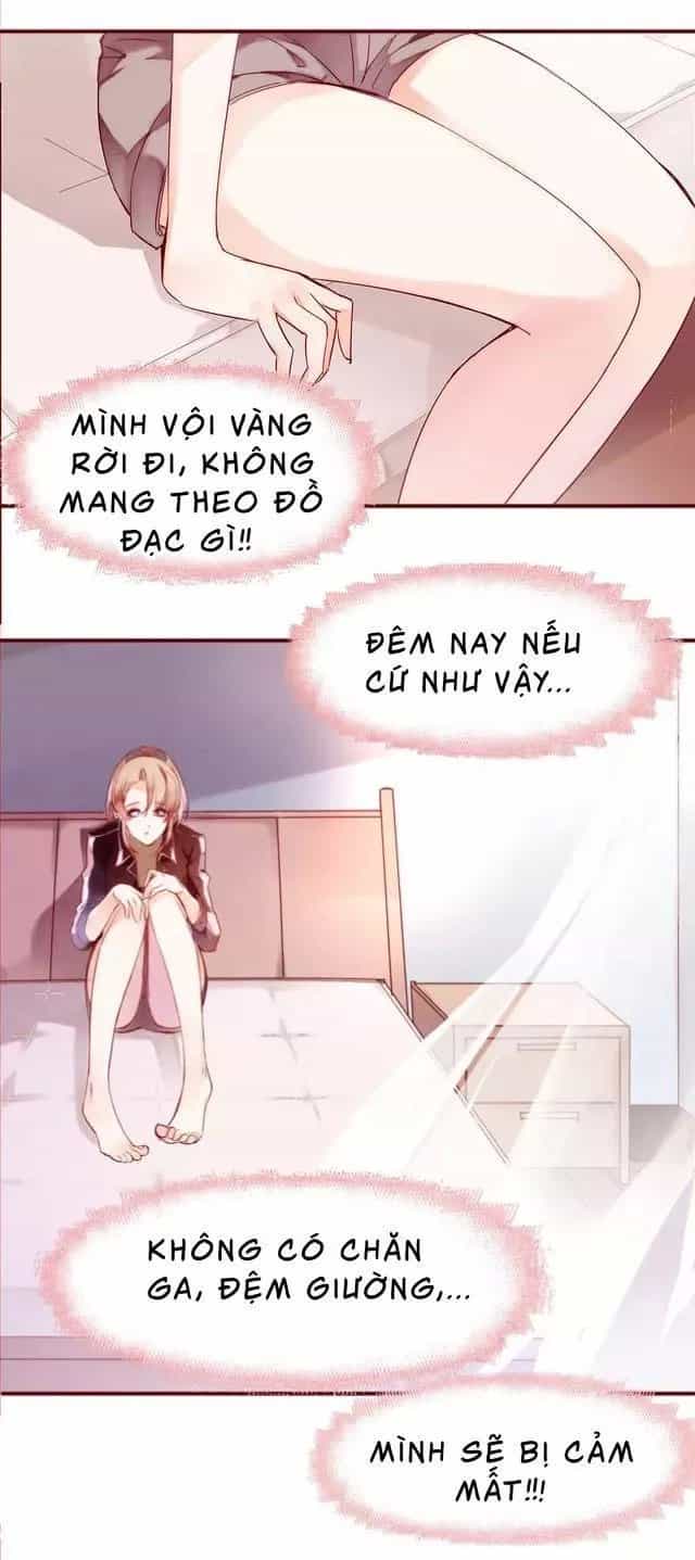 Hoa Hồng Trên Gai - Chương 6 - ảnh 15