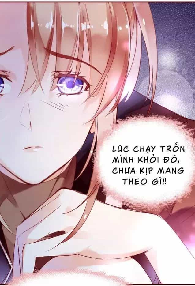 Hoa Hồng Trên Gai - Chương 6 - ảnh 16