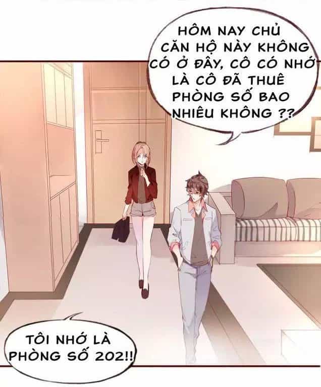 Hoa Hồng Trên Gai - Chương 6 - ảnh 3