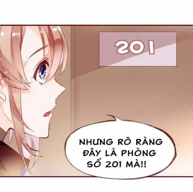 Hoa Hồng Trên Gai - Chương 6 - ảnh 6
