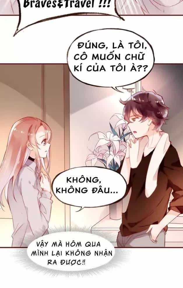 Hoa Hồng Trên Gai - Chương 7 - ảnh 23