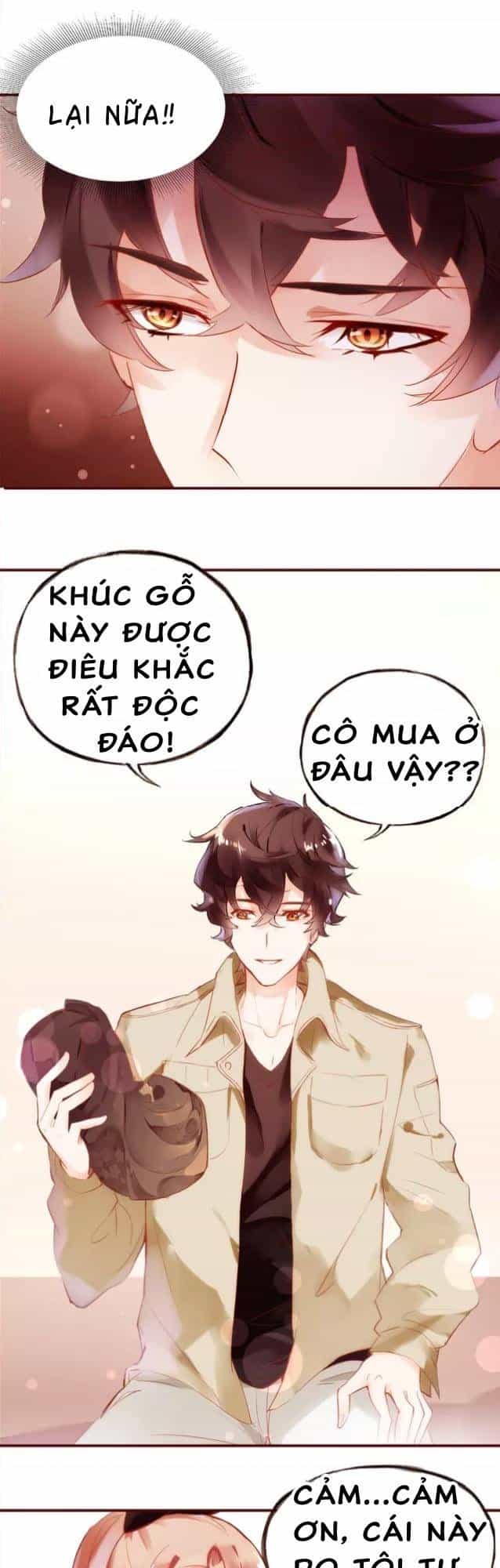 Hoa Hồng Trên Gai - Chương 8 - ảnh 12