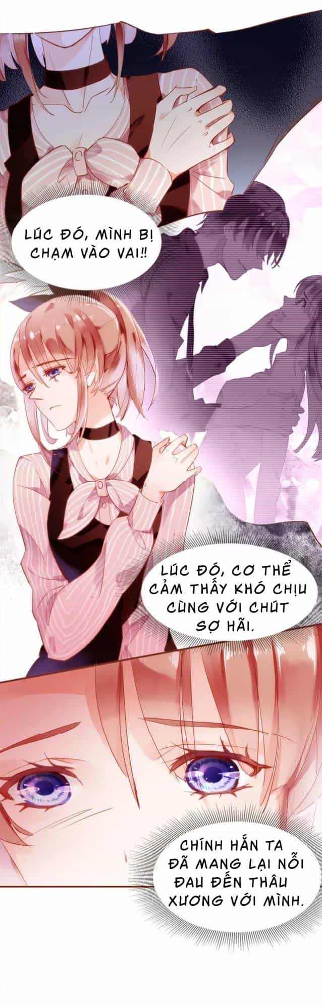 Hoa Hồng Trên Gai - Chương 8 - ảnh 16