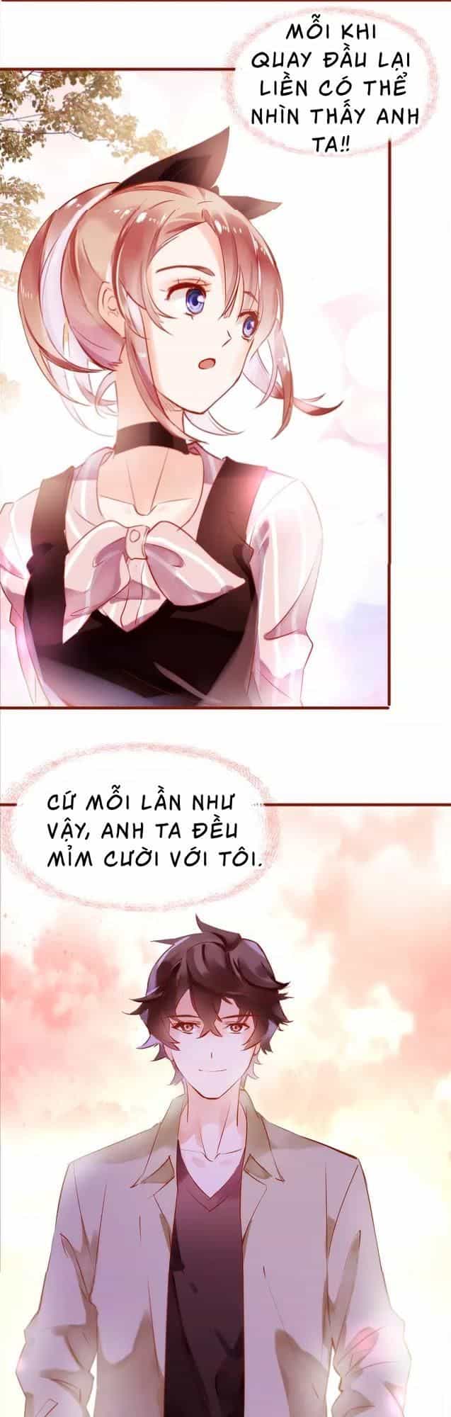Hoa Hồng Trên Gai - Chương 11 - ảnh 15