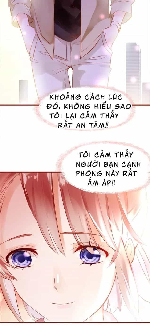 Hoa Hồng Trên Gai - Chương 11 - ảnh 16