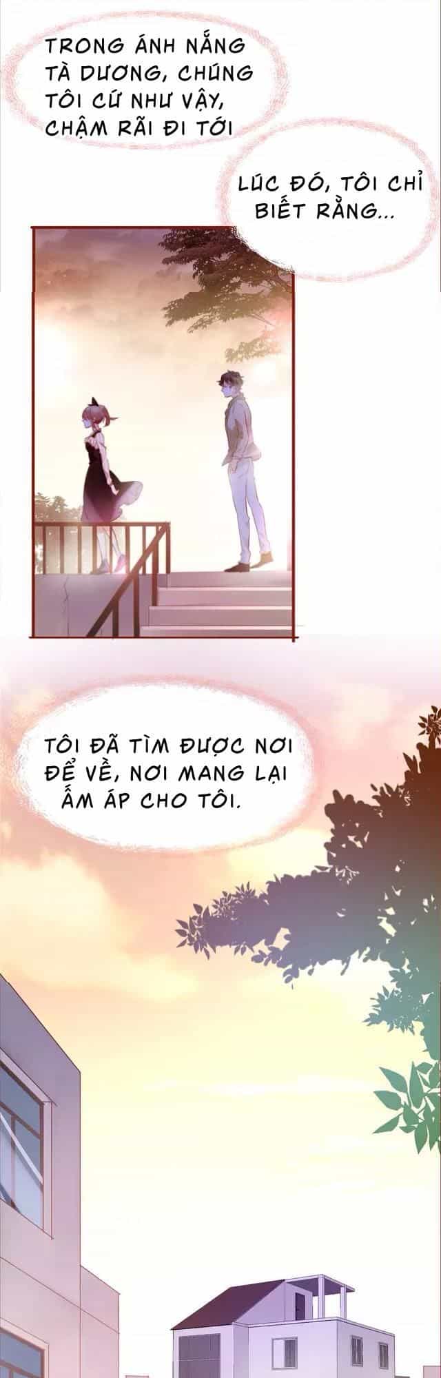Hoa Hồng Trên Gai - Chương 11 - ảnh 17