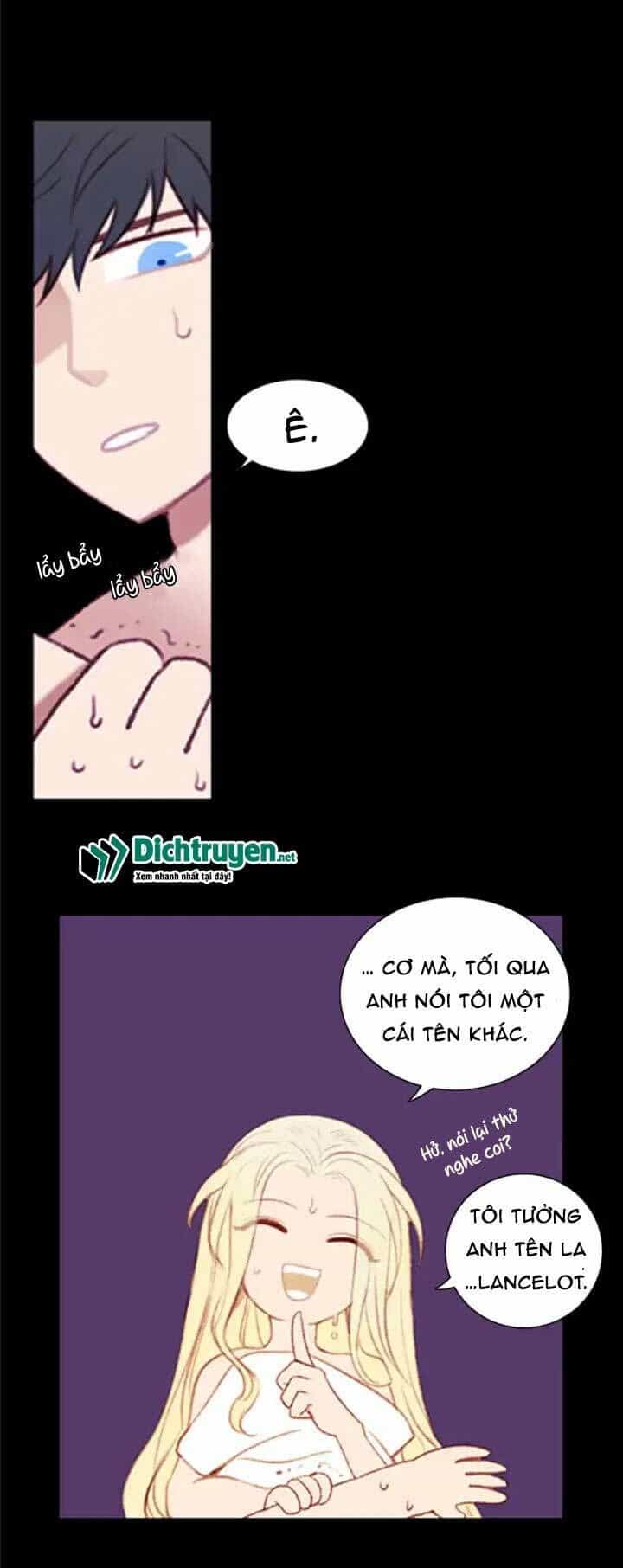 Hóa Kiếp Thành Chị Gái Của Bạo Chúa - Chương 1 - ảnh 34