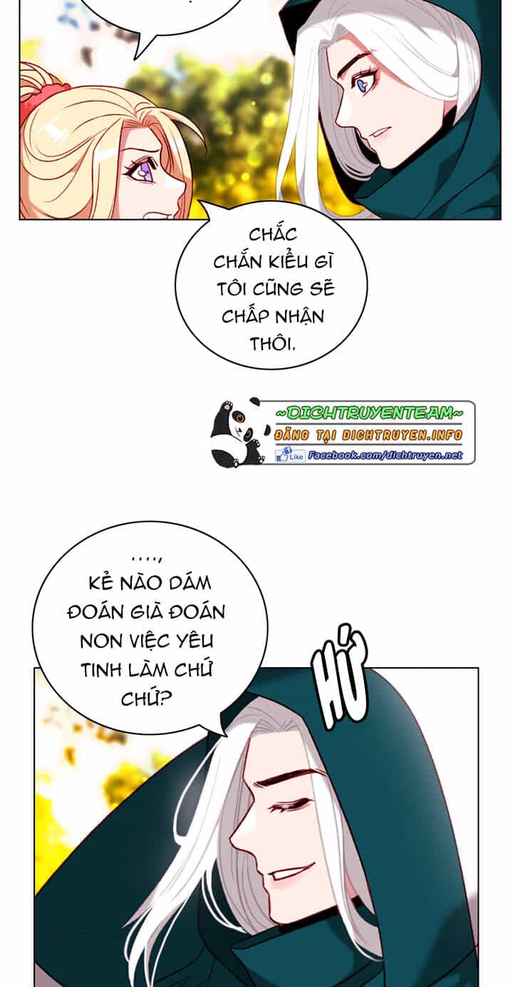 Hóa Kiếp Thành Chị Gái Của Bạo Chúa - Chương 100 - ảnh 10