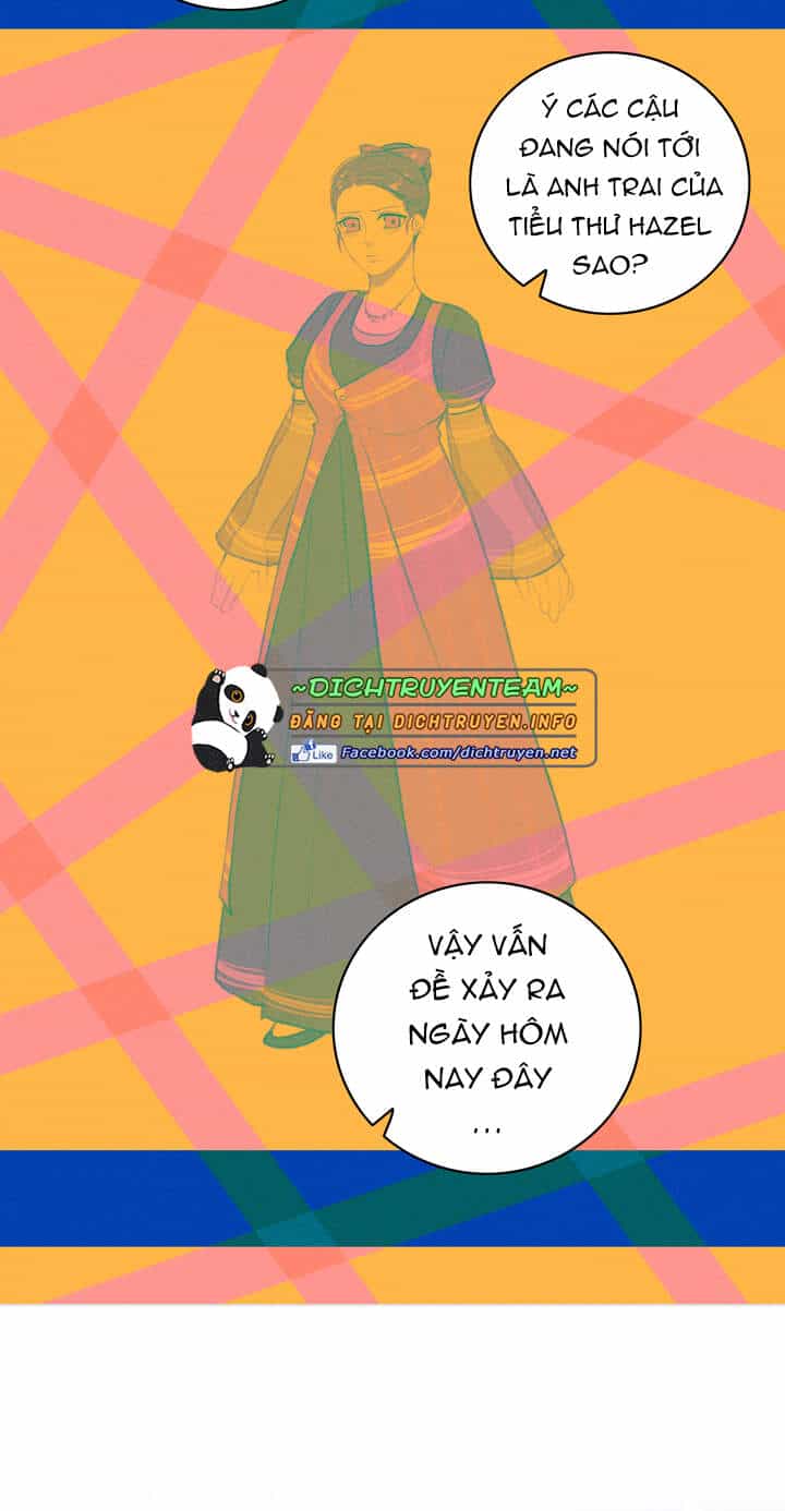 Hóa Kiếp Thành Chị Gái Của Bạo Chúa - Chương 101 - ảnh 45